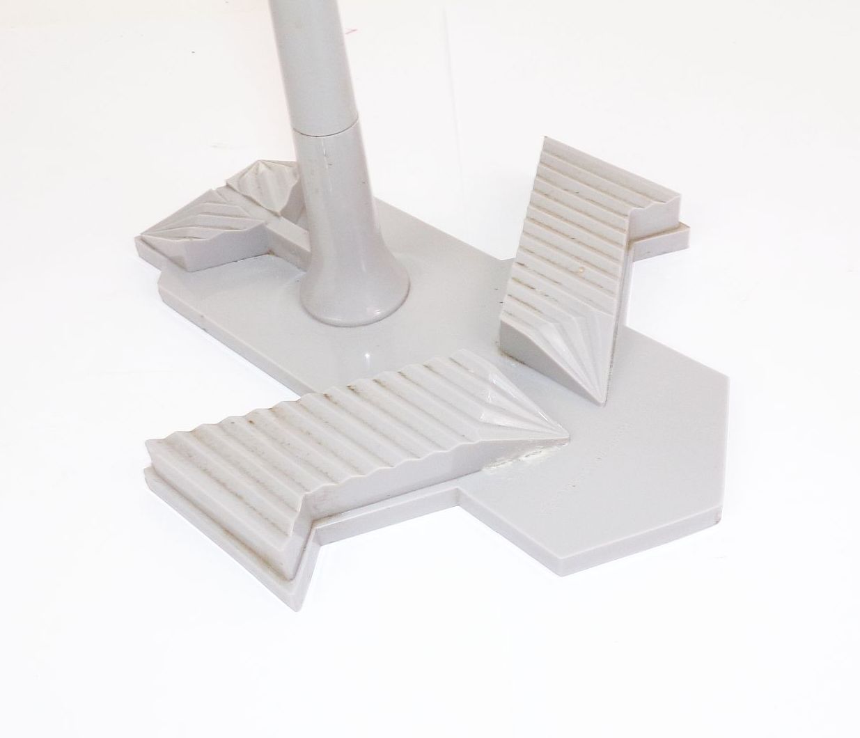 Berliner Fernsehturm Stift Tele Cafe Speisekarte Broschüren DDR 