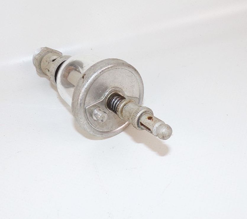 Tropföler Öler Schmierung Stationärmotor Bulldog Drehmaschine