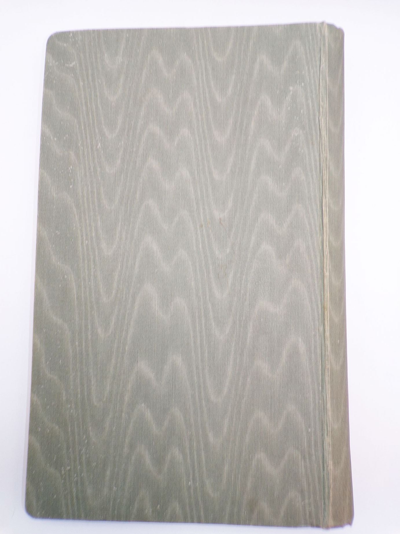 Altes Postkartenalbum leer Leeralbum ohne Ansichtskarten mit Schuber