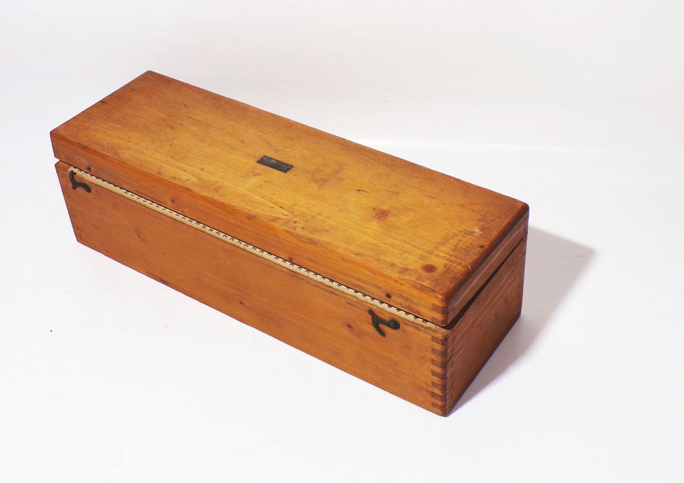 Glasfotos Holzkiste Schaller Stuttgart verzapft alte Reise Fotos