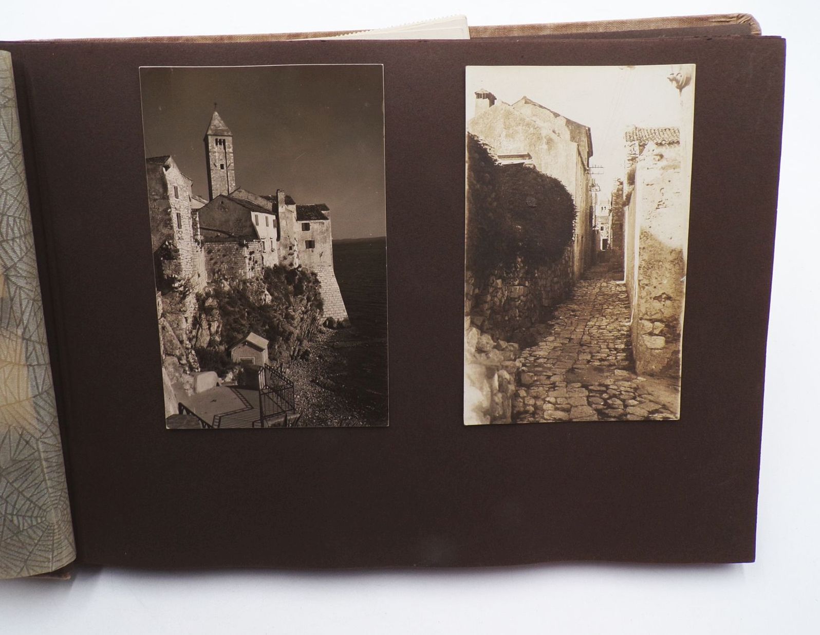 Reise Fotoalbum Görlitzer Familie in Rio de Janeiro Brasilien Schiffsreise 1933 Reise Fotoalbum Görlitzer Familie in Rio de Janeiro Brasilien Schiffsreise 1933