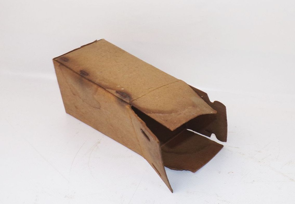 El Me Fahrradlampe Scheinwerker Bakelit Winkerschalter Oldtimer Lampe