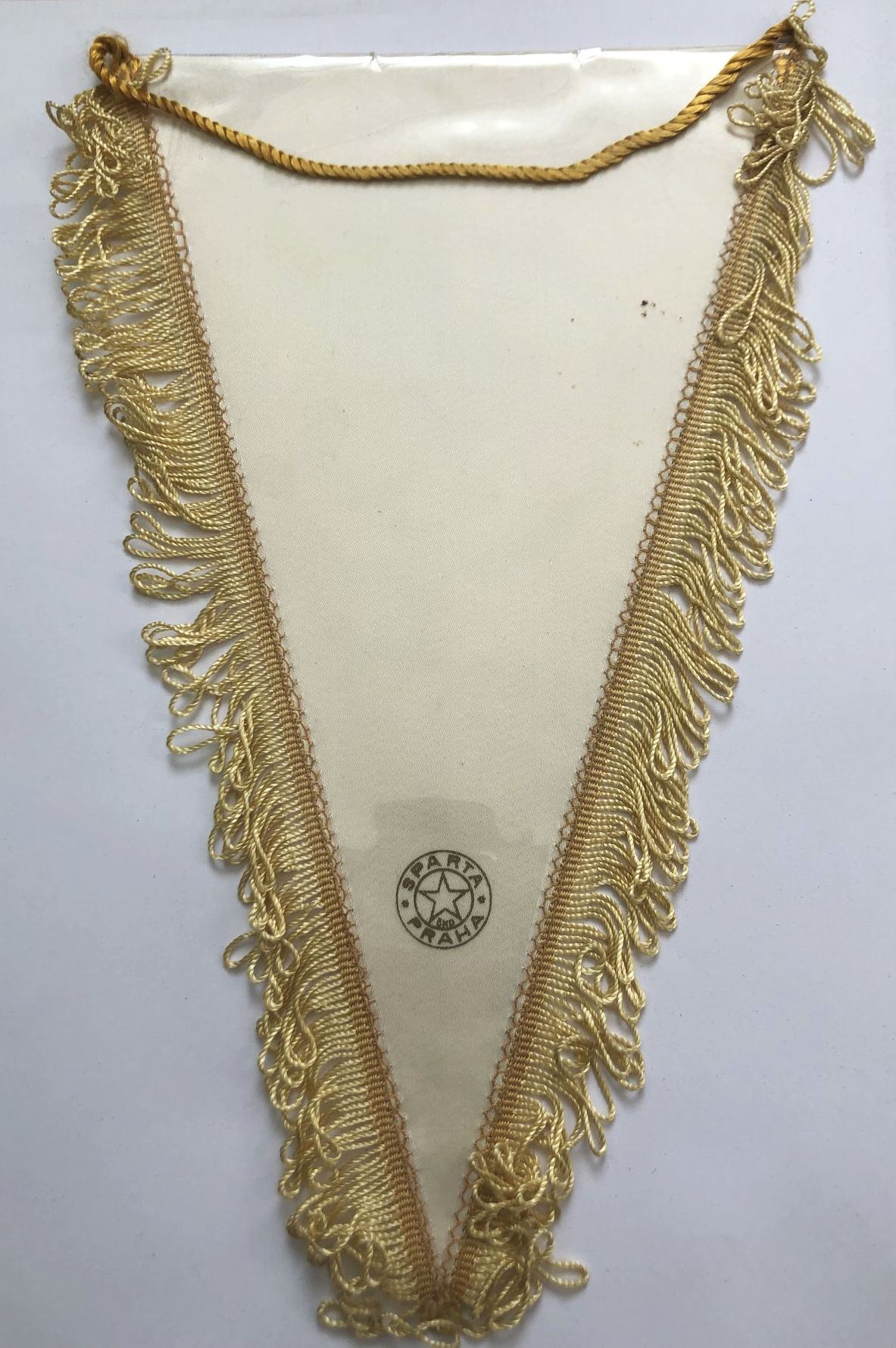 Tottenham Hotspur Football Club Fußball Wimpel