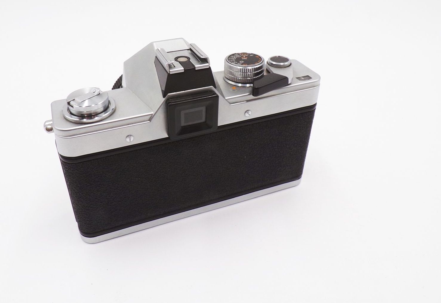 Praktica LTL3 Pentacon Multi Coated 