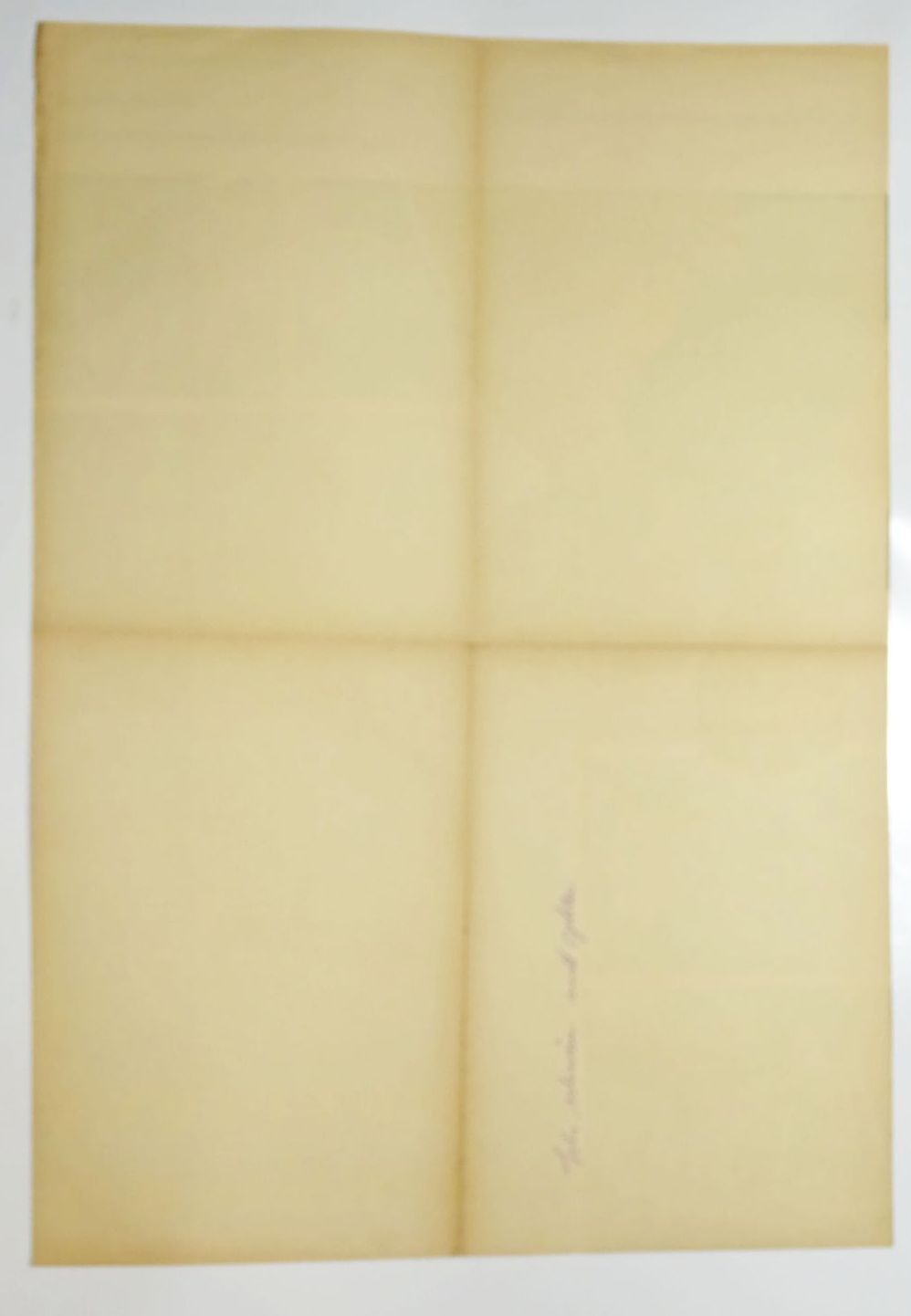 Ich schwöre und gelobe 1960 DDR Filmplakat Wolgang Lukschy