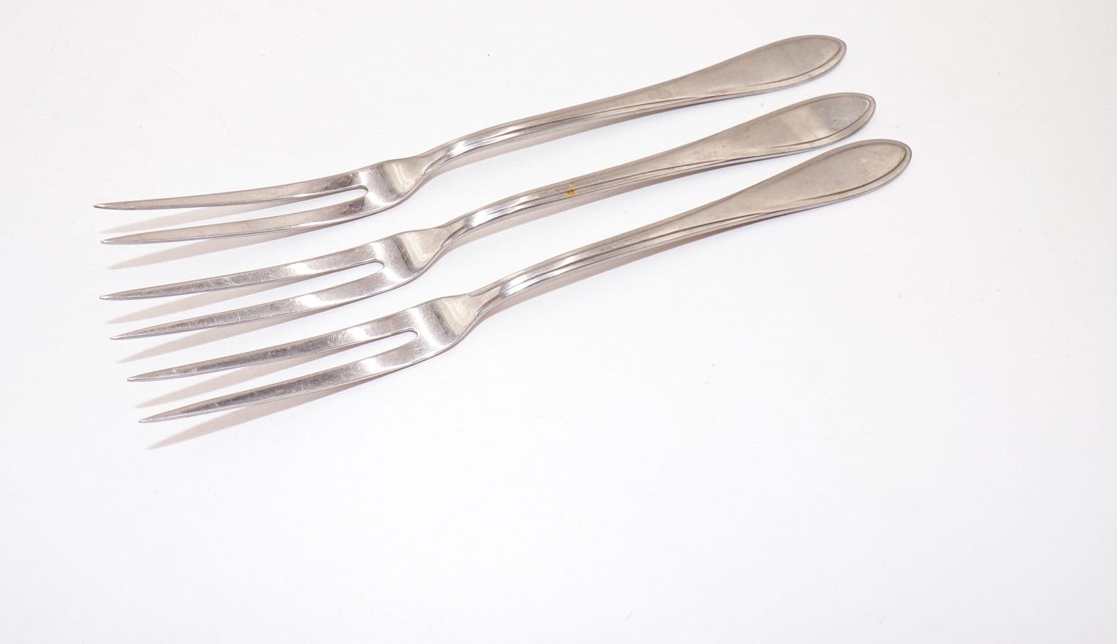 Nirosta Besteck 37 Teile mit Originalkarton Nirosta Besteck 37 Teile mit Originalkarton