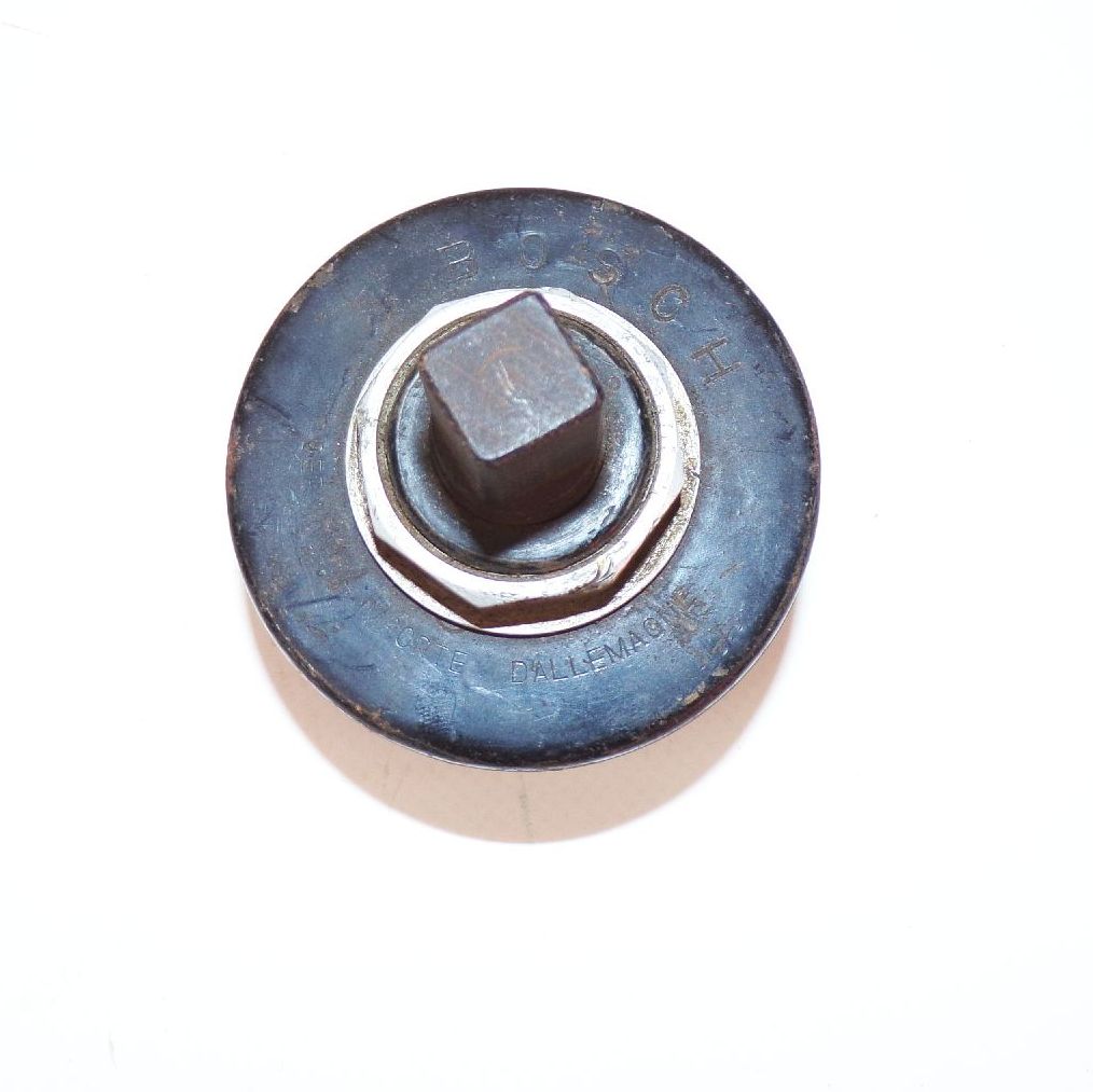 Alter Bosch Schalter Adler Oldtimer Stufenschalter Vorkrieg