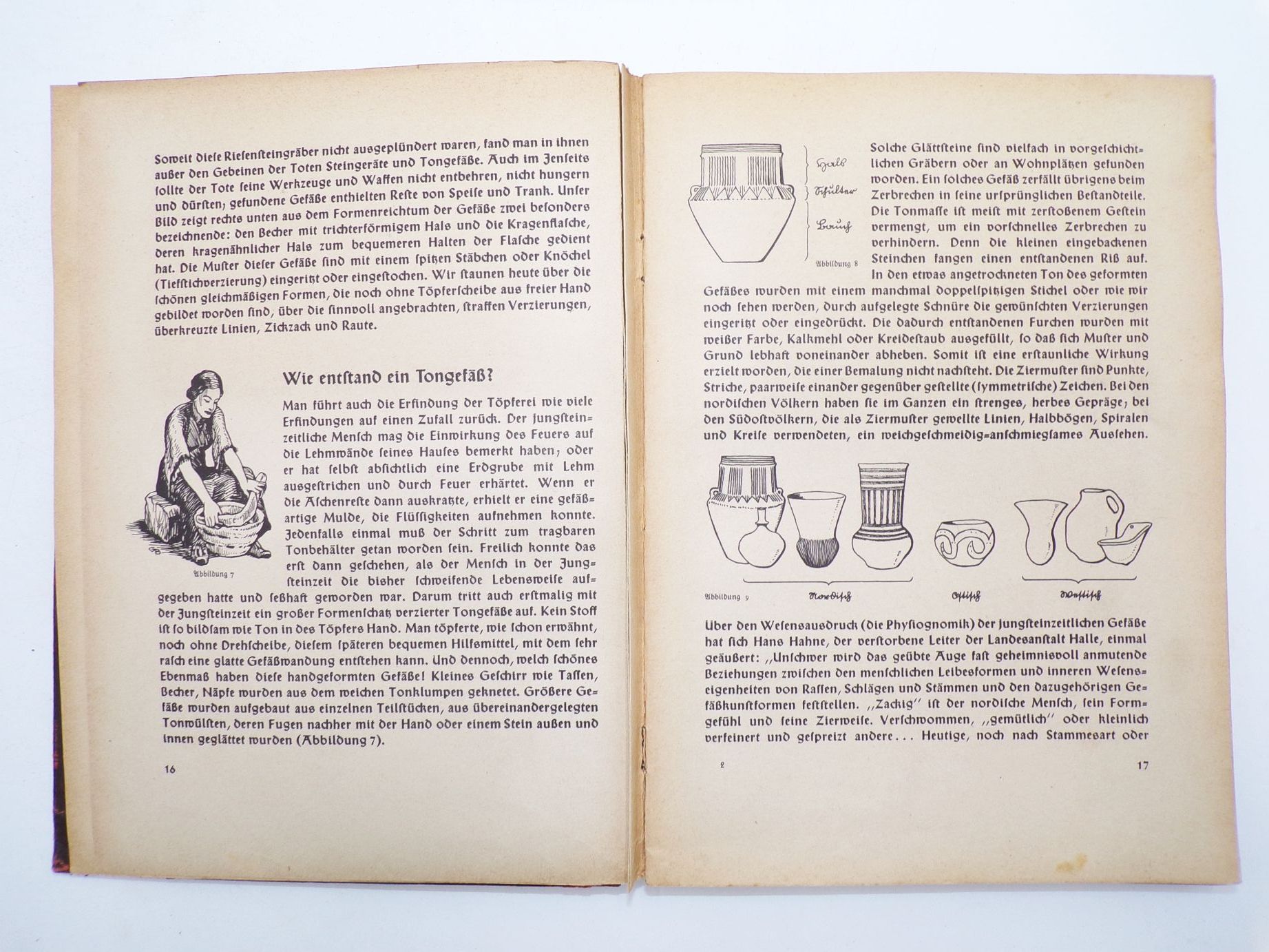 Aus Deutschlands Vorzeit Ein Erdal Bilderbuch 1937 Sammelbilderalbum Aus Deutschlands Vorzeit Ein Erdal Bilderbuch 1937 Sammelbilderalbum