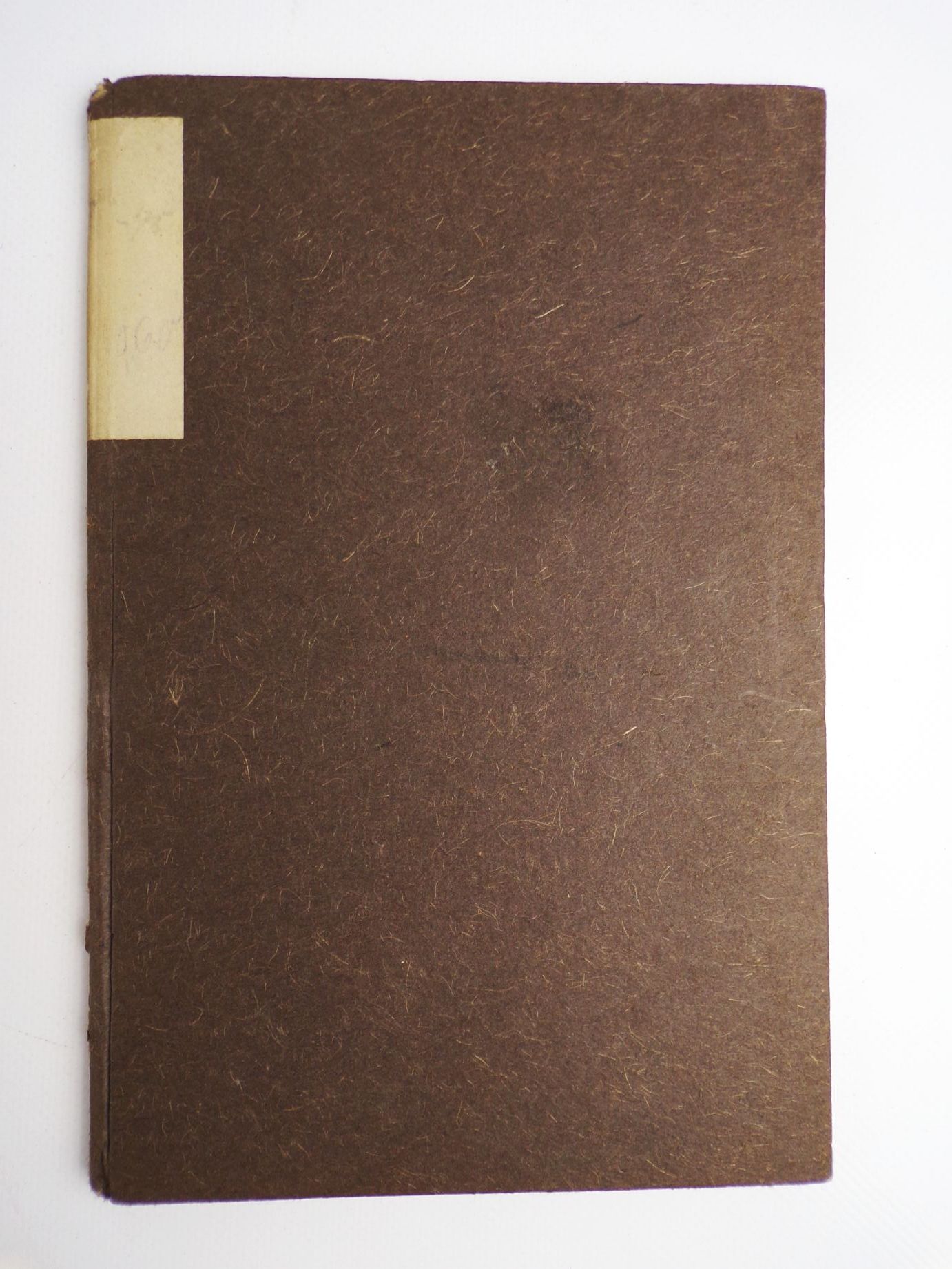 Sozialdemokratie und antikirchliche Propaganda Hermann Wendel 1907