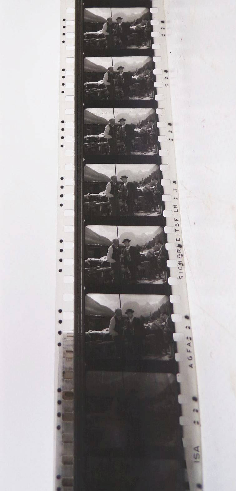 Carette Laterna Magica OVP Konvolut Glasplatten Bilder 35 mm Filme Nachlass