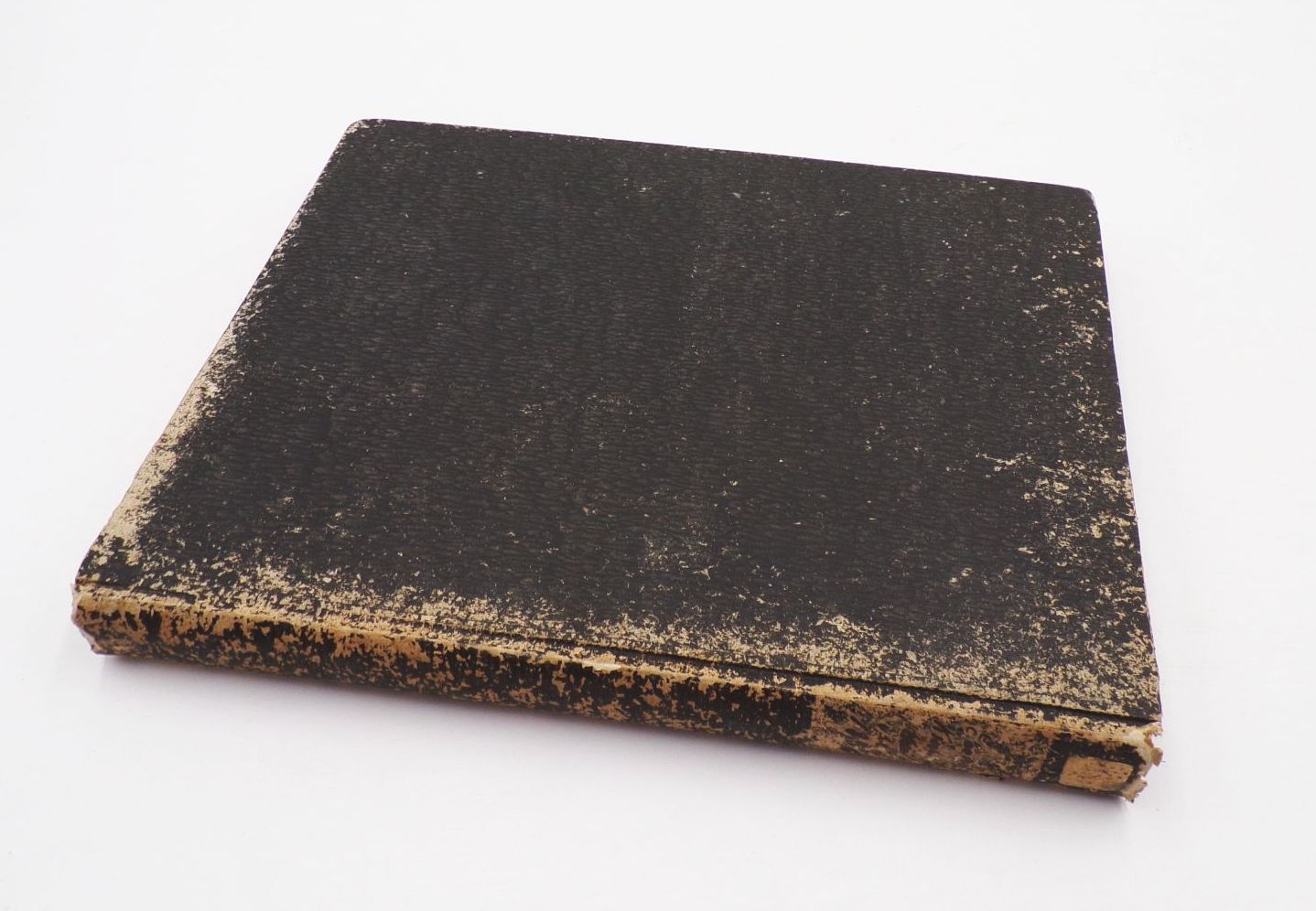 Sächsisches Kirchen und Schulblatt 1853 Kahnis Gebunder Jahrgang