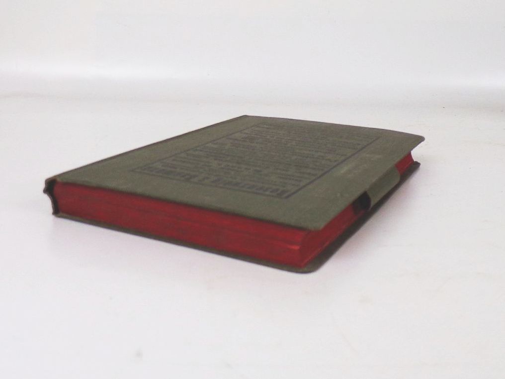 Brauer und Mälzer Kalender 1911 Brauer und Mälzer Kalender 1911