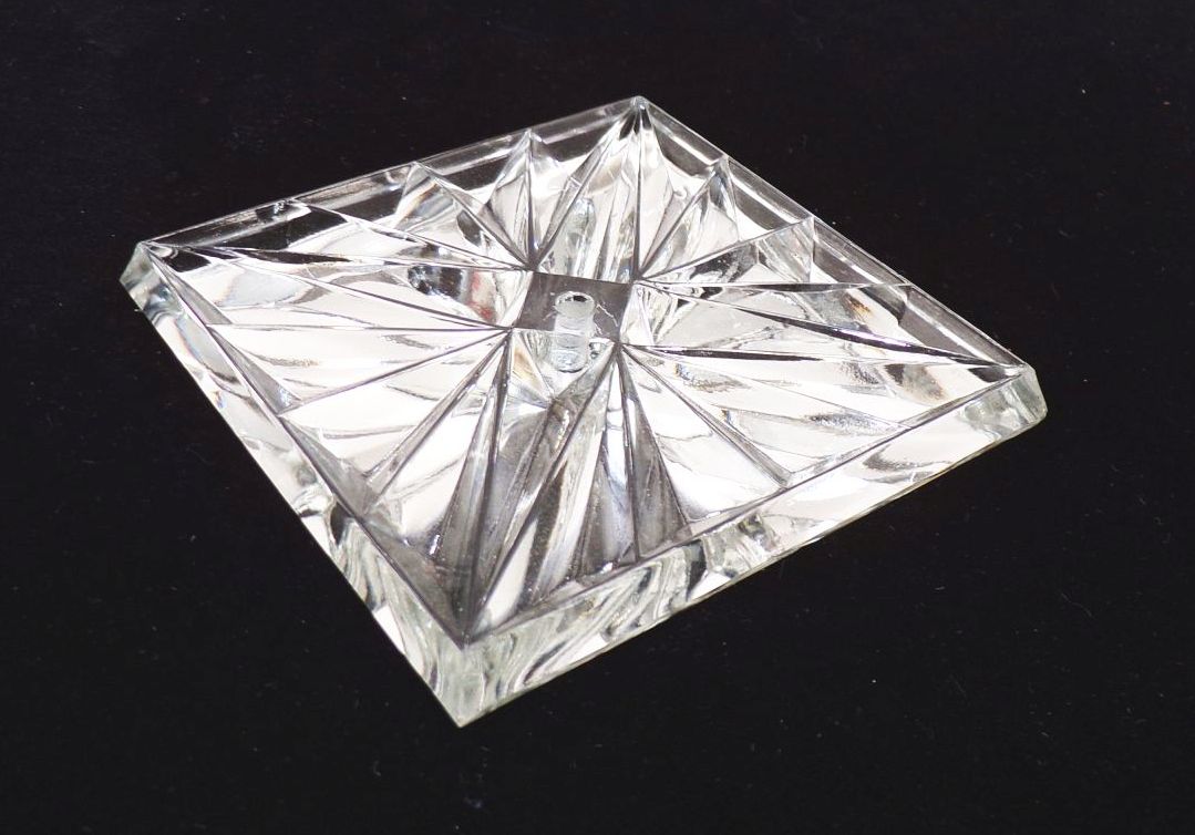 Altes Lampenglas Ersatzglas für DDR Sputnik Pressglas Leuchte Altes Lampenglas Ersatzglas für DDR Sputnik Pressglas Leuchte