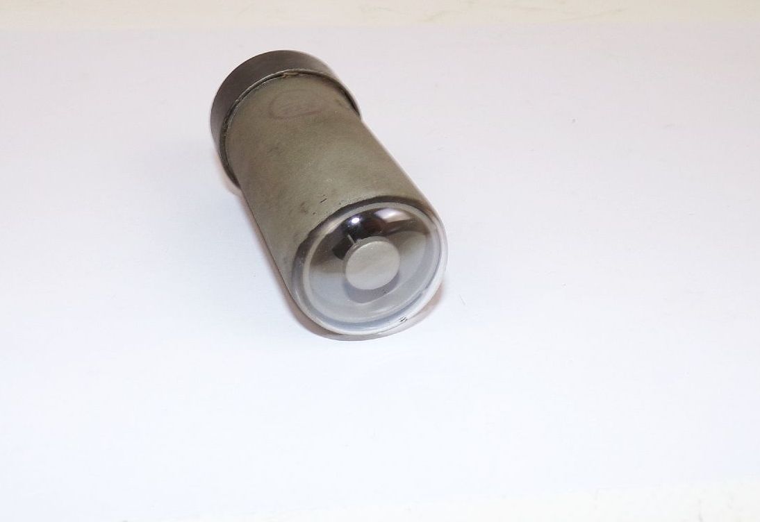 HF Röhre 6E5 Magisches Auge tube