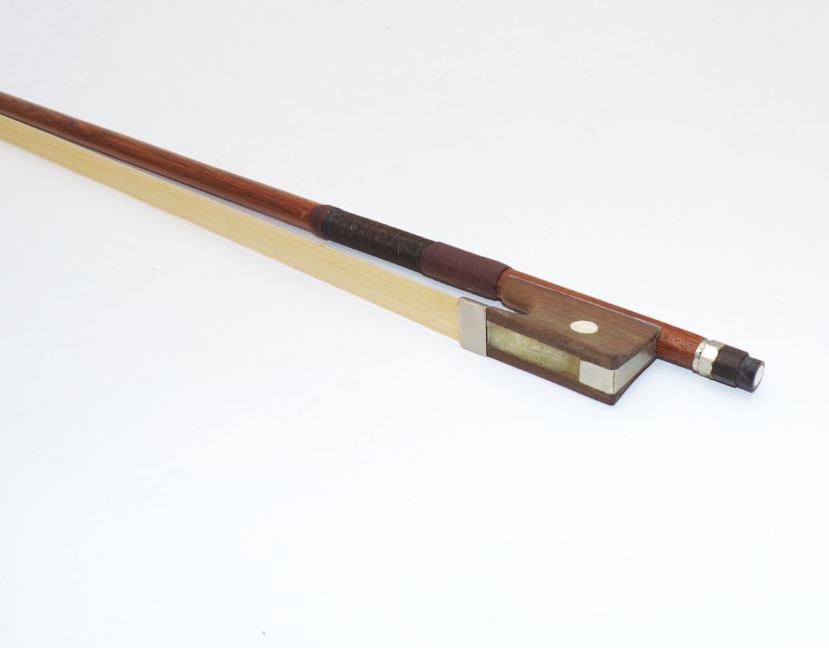 Alter Geigenbogen für Violine Geige 73 cm Alter Geigenbogen für Violine Geige 73 cm