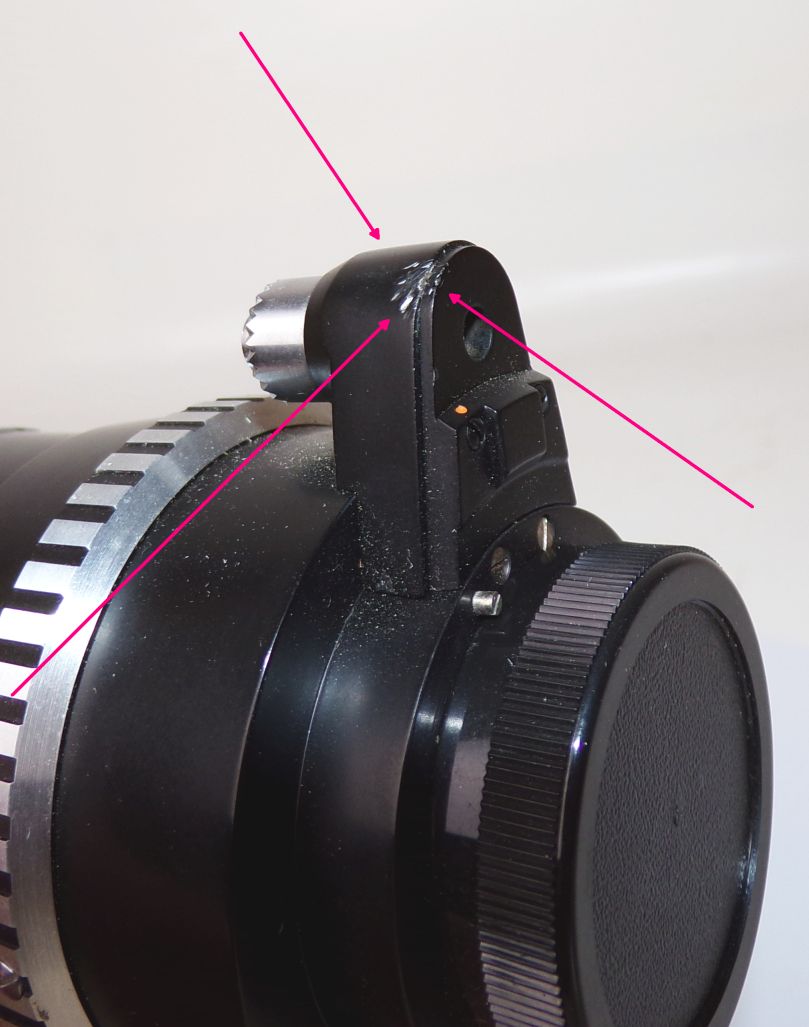 Sonnar 4 / 135 ASB Objektiv Carl Zeiss Jena mit Originalkarton Sonnar 4 / 135 ASB Objektiv Carl Zeiss Jena mit Originalkarton