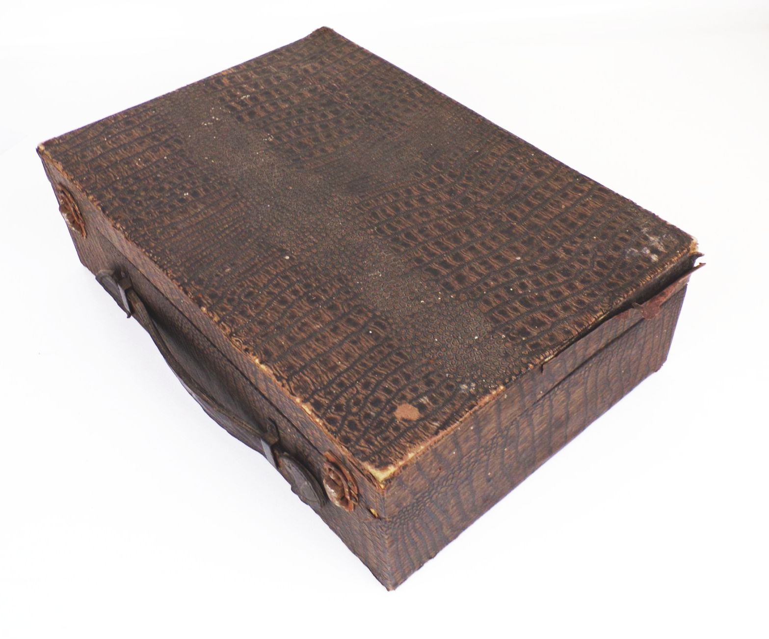 Altes Hochfrequenz Reizstromgerät Strahlenapparat 