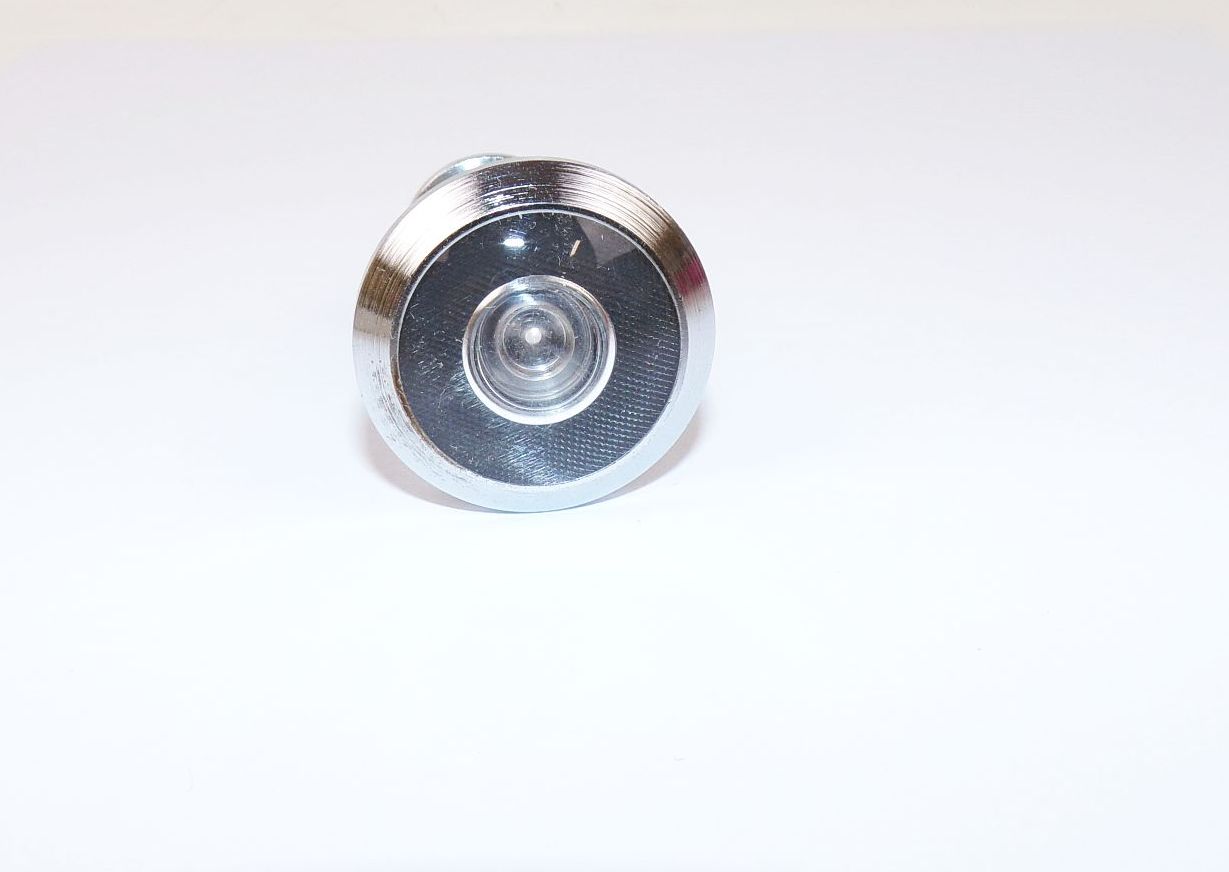 Türspion 200 Grad Spion Nickel Messing Auswahl Spion Türwächter 
