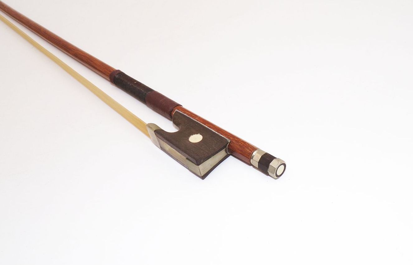 Alter Geigenbogen 73 cm Bogen Antik Violine 