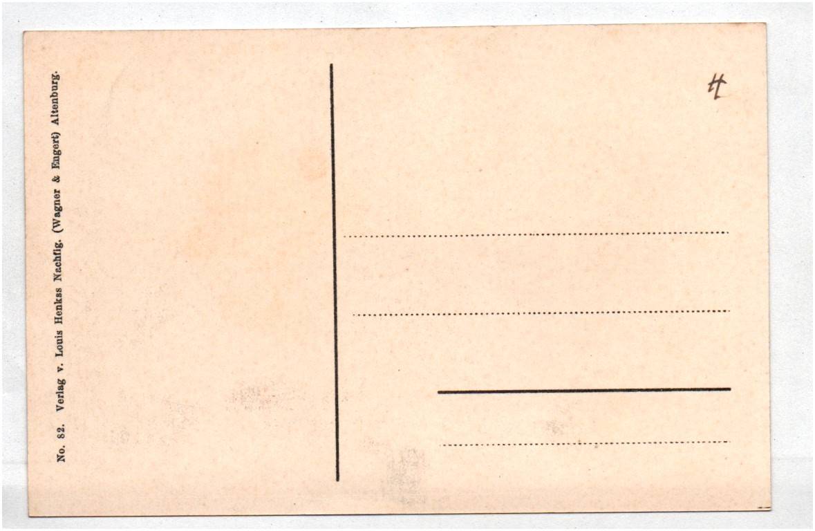 Litho Altenburger Bauerntrachten Hochzeitsgäste Altenburg Trachten Postkarte Litho Altenburger Bauerntrachten Hochzeitsgäste Altenburg Trachten Postkarte