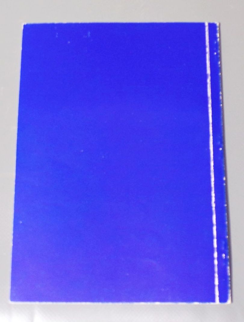 Kleintransporter V901 2 Betriebsanleitung Barkas Framo 1960