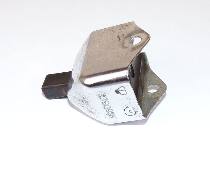 DDR Abblendschalter Chrom MZ TS ES Simson S50 Star Schwalbe DDR Abblendschalter Chrom MZ TS ES Simson S50 Star Schwalbe