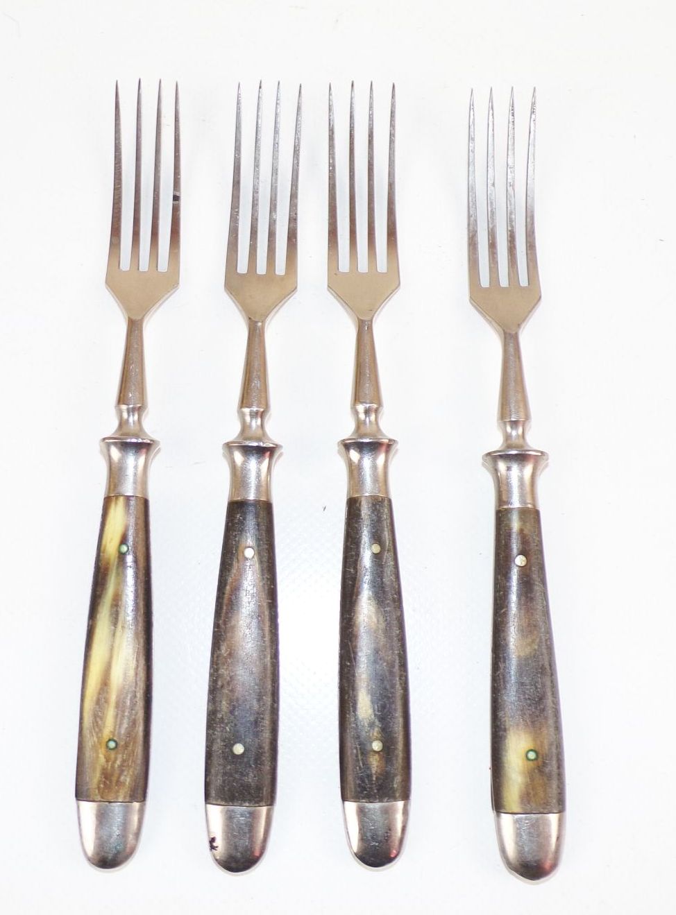 Besteck Schmidt und Söhne Solingen 10 Teile Messer Gabel Antik Besteck Schmidt und Söhne Solingen 10 Teile Messer Gabel Antik