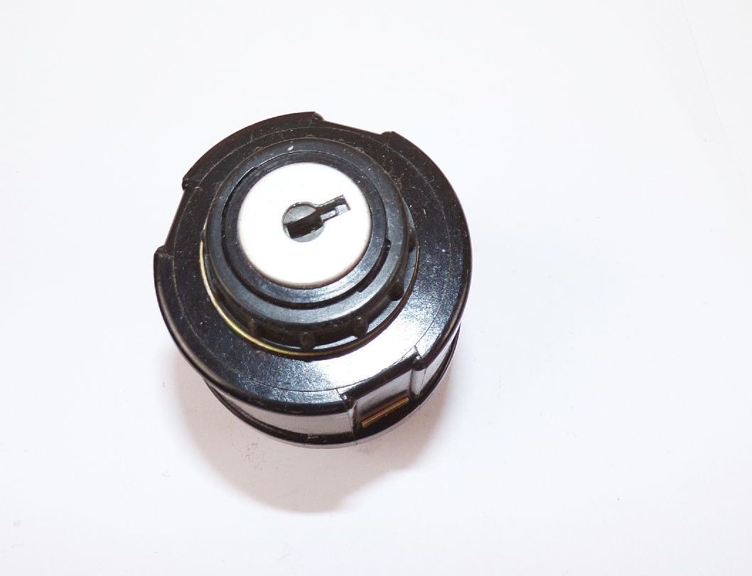 Oldtimer Zündschloss Zündung Elektrik DDR