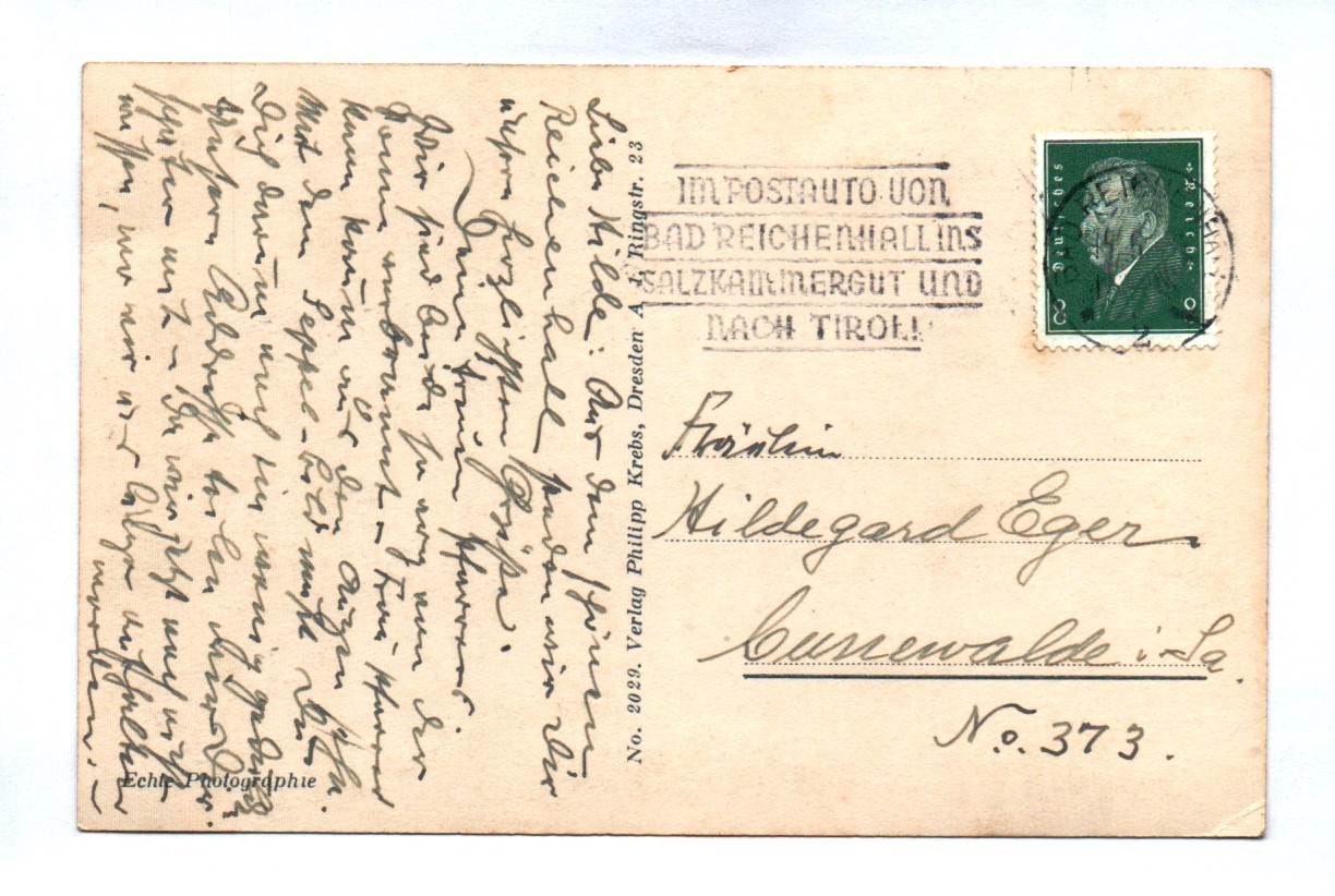 Ak Bad Reichenhall mit Staufen und Zwiesel Ak Bad Reichenhall mit Staufen und Zwiesel