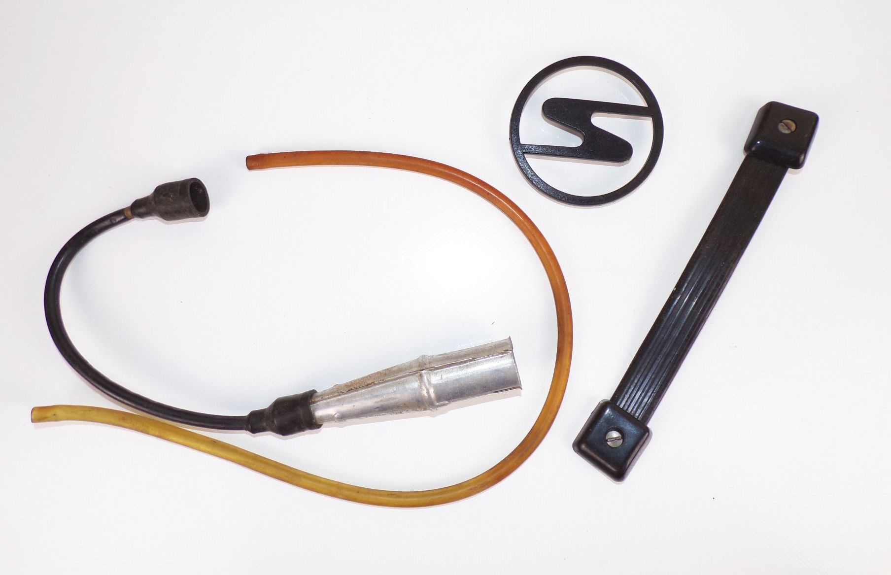 Trabant Ersatzteile Konvolut Kleinteile Oldtimer DDR Trabi Trabant Ersatzteile Konvolut Kleinteile Oldtimer DDR Trabi