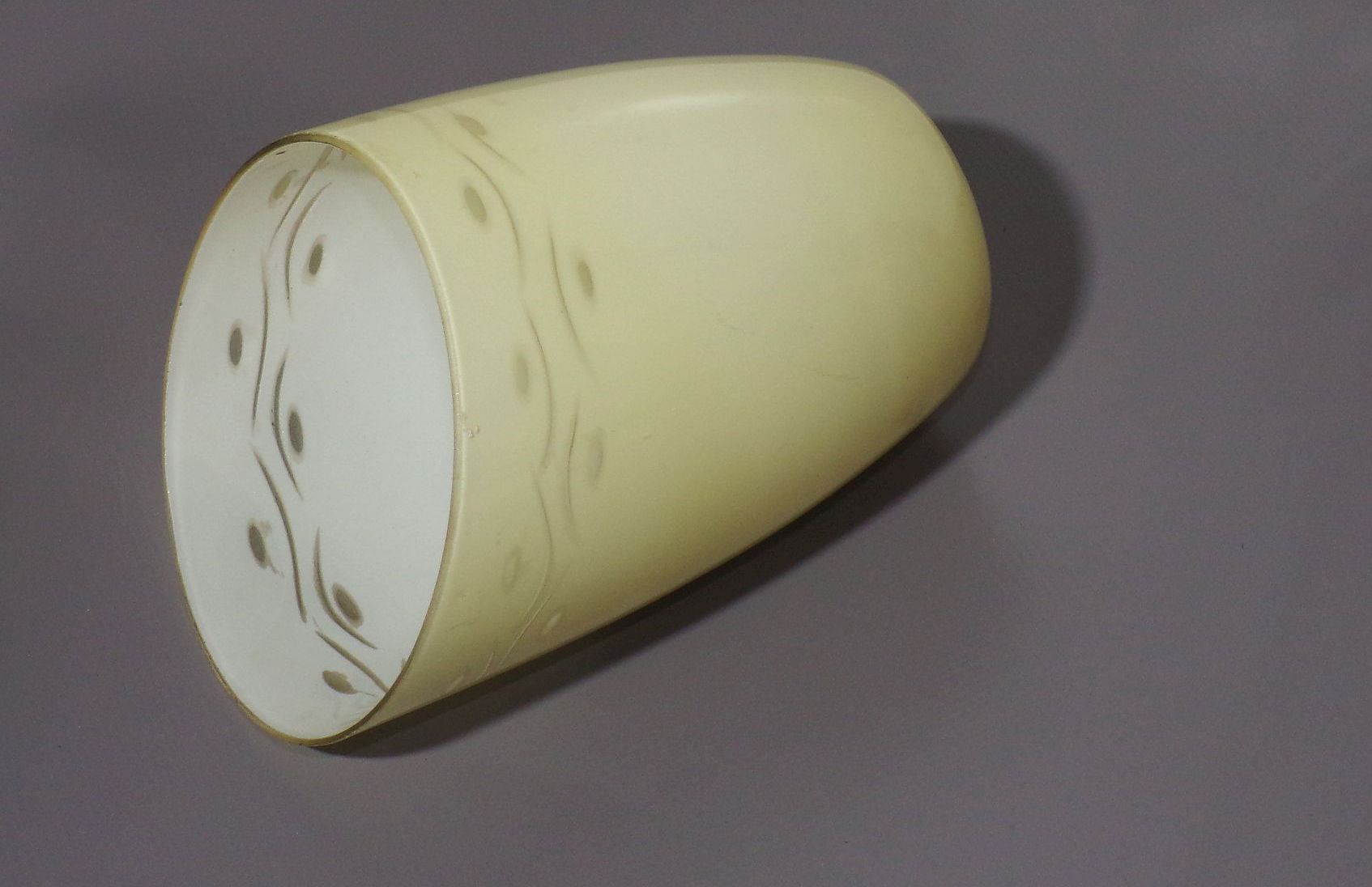 2er-Set Klarglas-Lampenschirme Für Petroleumlampen – Ersatzschornstein, 24,5 Cm Hoch