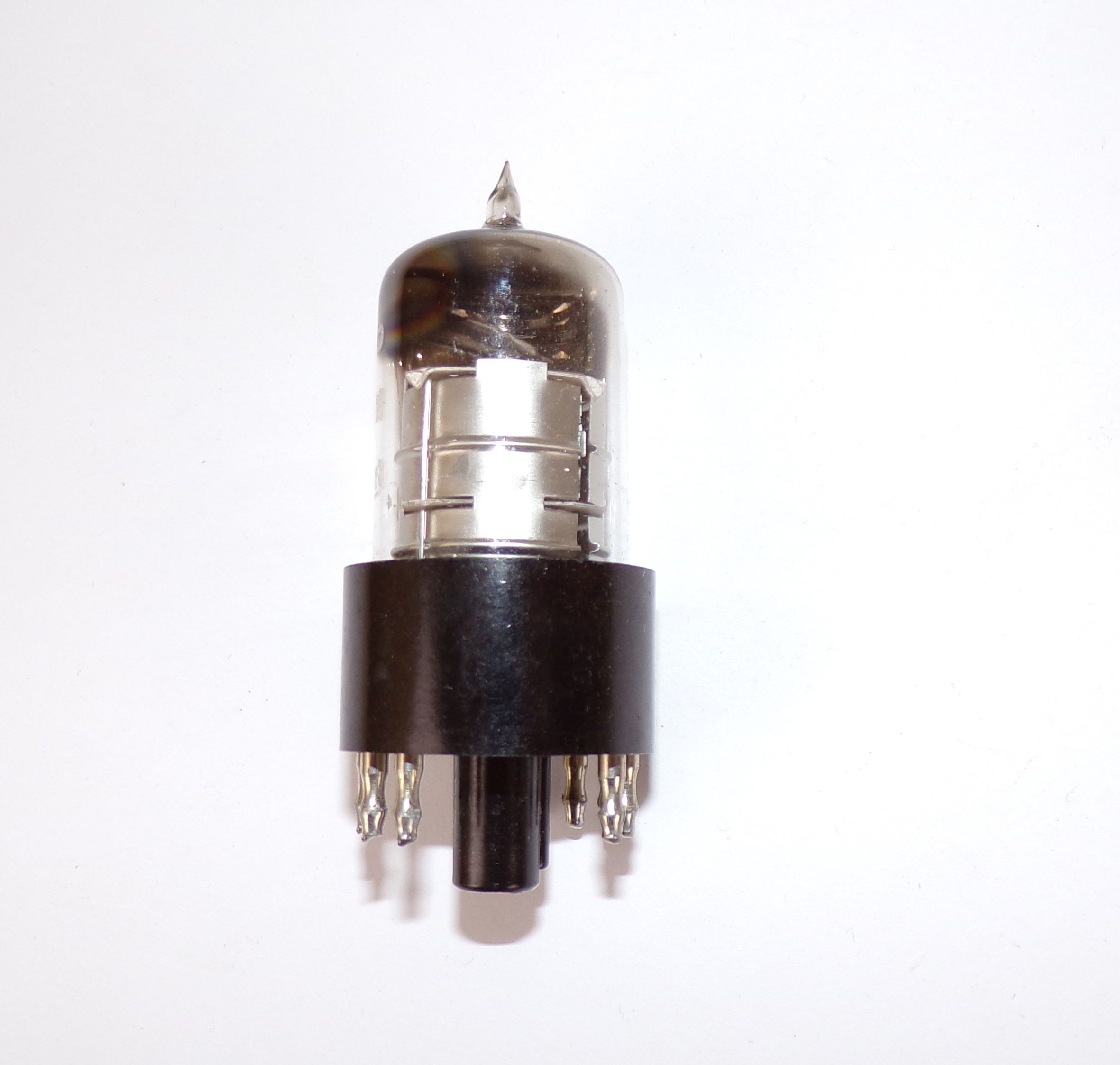 Loewe Opta Röhre ECH11 tube Loewe Opta Röhre ECH11 tube