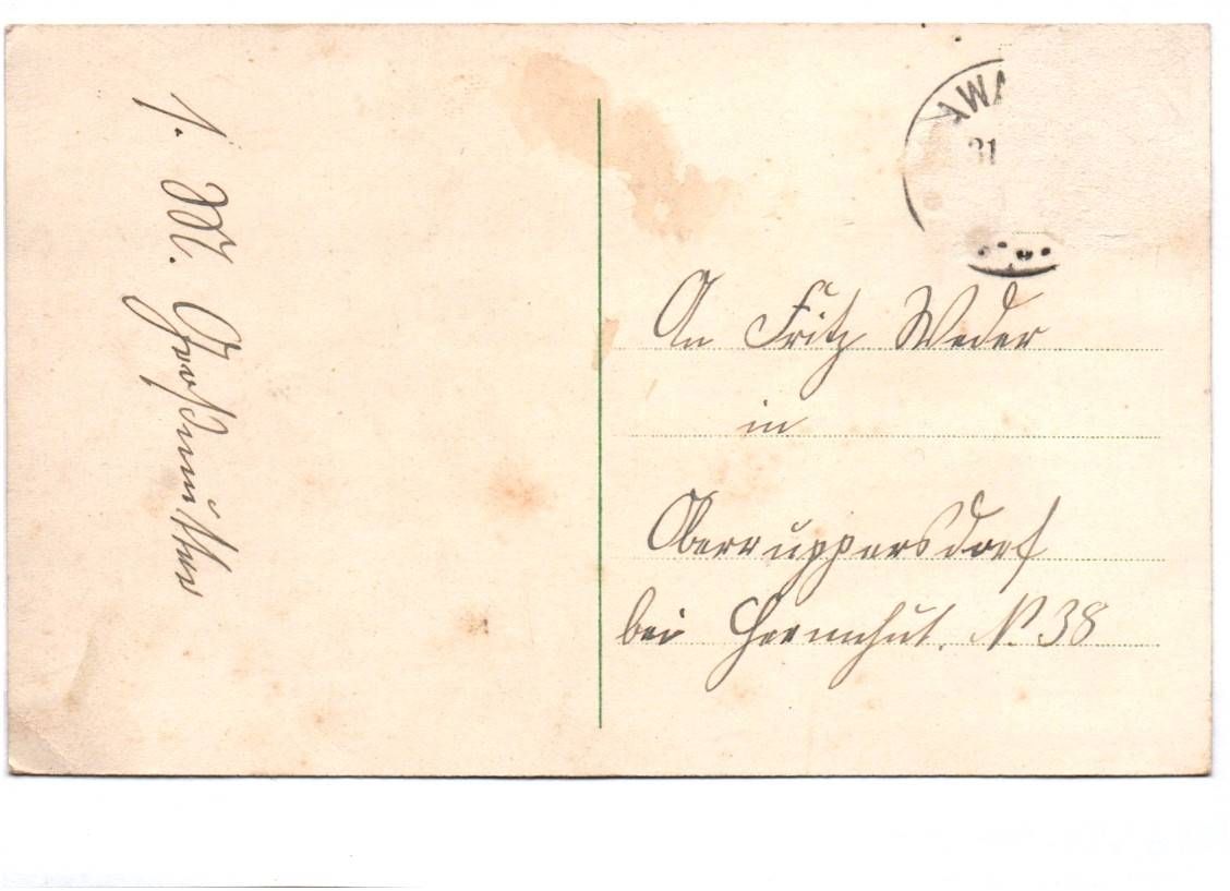 Partiotik Ak lernende Kinder mit Glitzer Glimmer 1 Wk