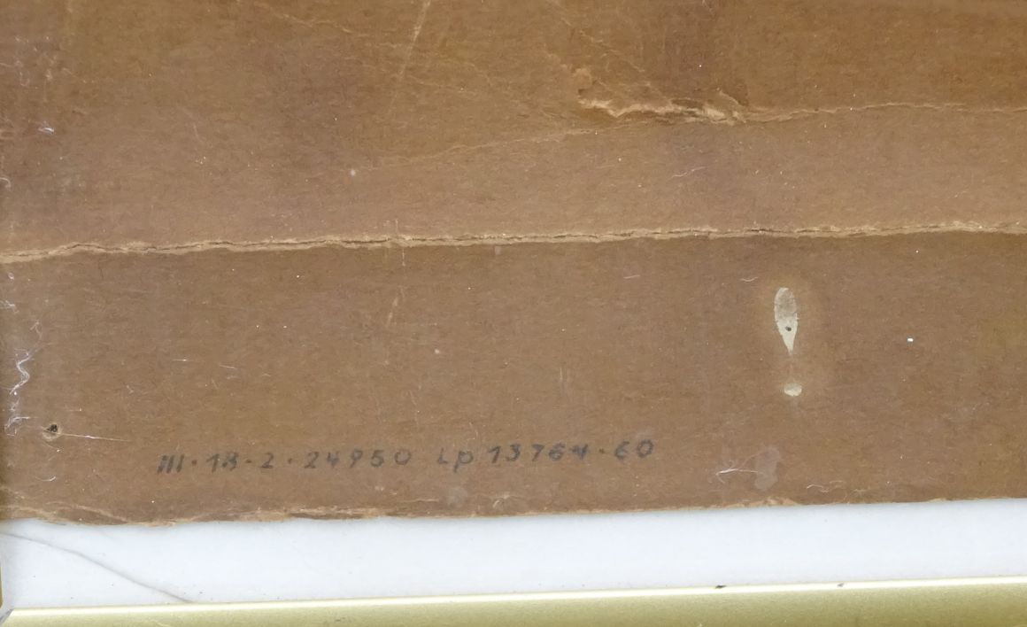 Altes Plakat Nordquell Brauerei Nordhausen Nordquell Bock Bier Reklame