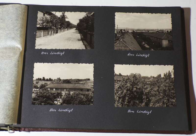 Fotoalbum DDR Sport Friedensfahrt Dresden Pirna Hochwasser Stralsund Ostsee 