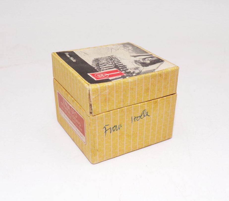 Imago Rollfilm Frau Holle Rollfilm DDR Märchenfilm Imago Rollfilm Frau Holle Rollfilm DDR Märchenfilm
