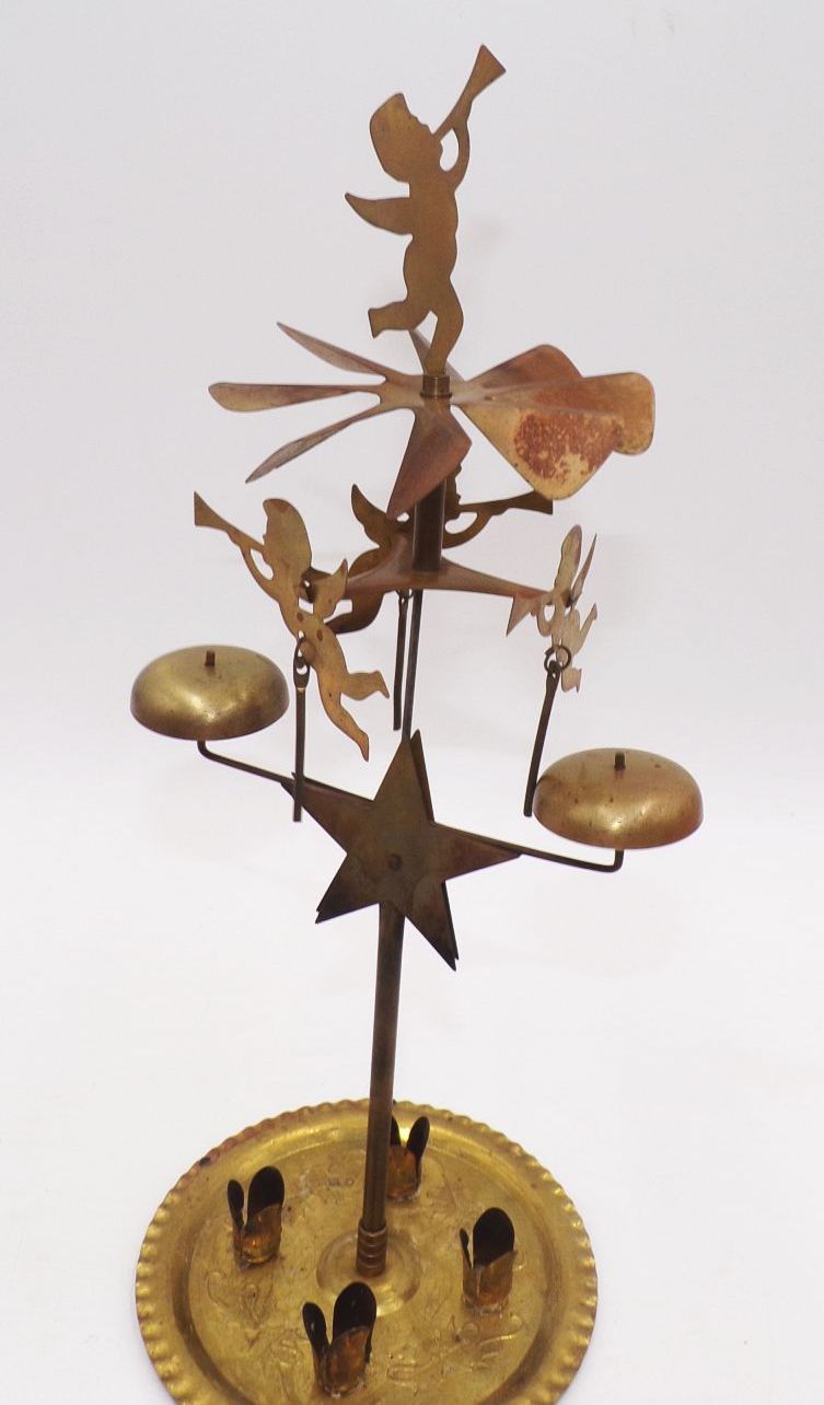 Altes Glockenspiel Engels Geläute Weihnachten Tischschmuck OVP Altes Glockenspiel Engels Geläute Weihnachten Tischschmuck OVP