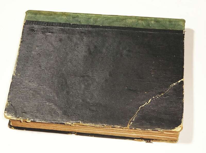 Helden Kämpfe aus alter und neuer Zeit Ludwig Pressel 1840 