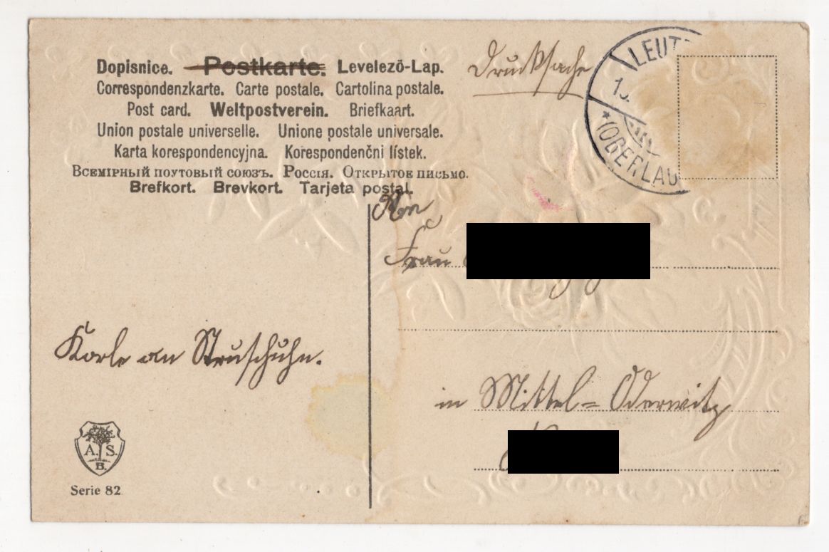 Litho Ak Rosen Glückwunsch zum Geburtstag mit Seide geprägt um 1900 Litho Ak Rosen Glückwunsch zum Geburtstag mit Seide geprägt um 1900