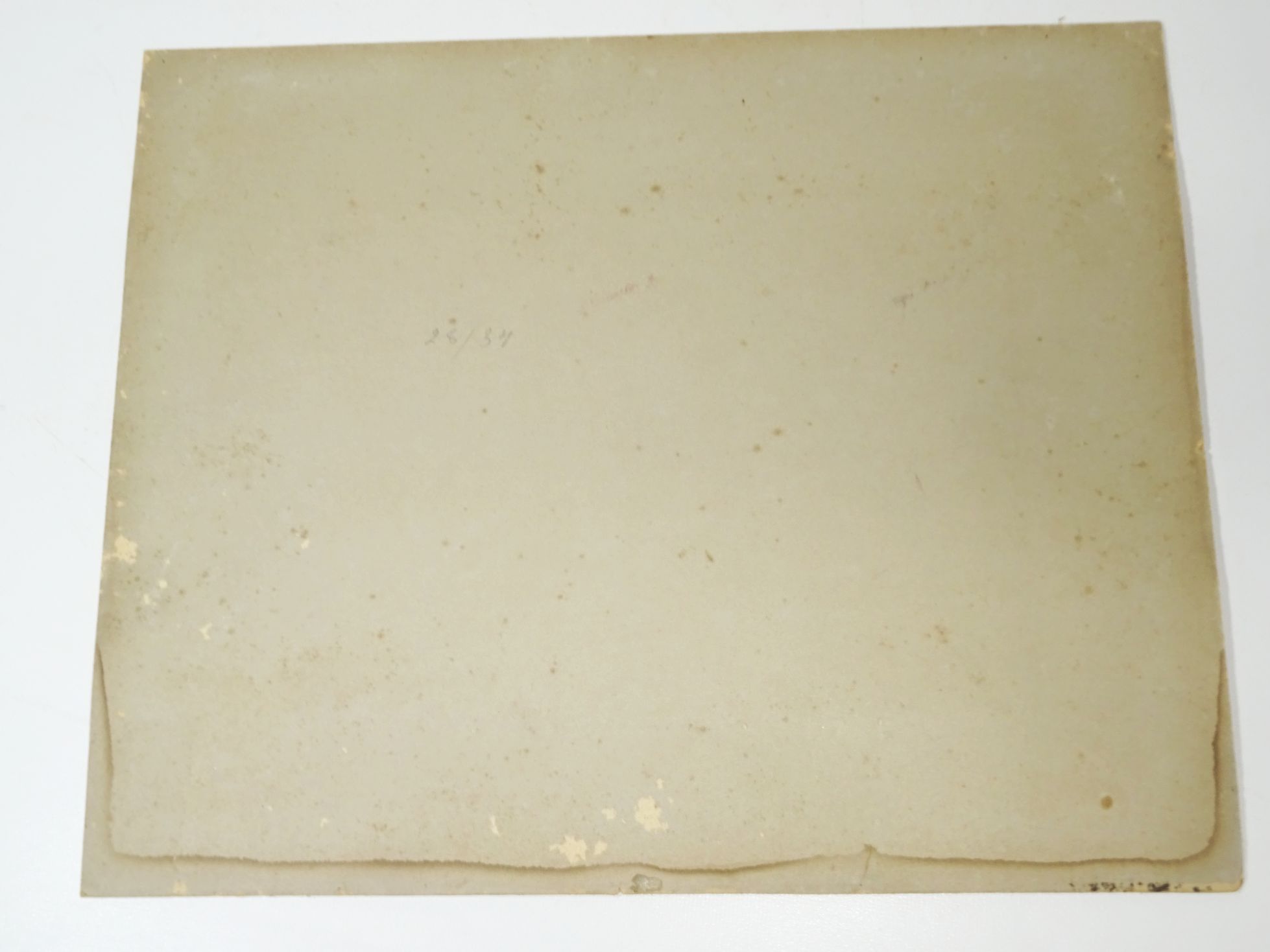 Reservisten Foto Soldaten Kaiser Wilhelm II Garde Grenadier Regiment Nr