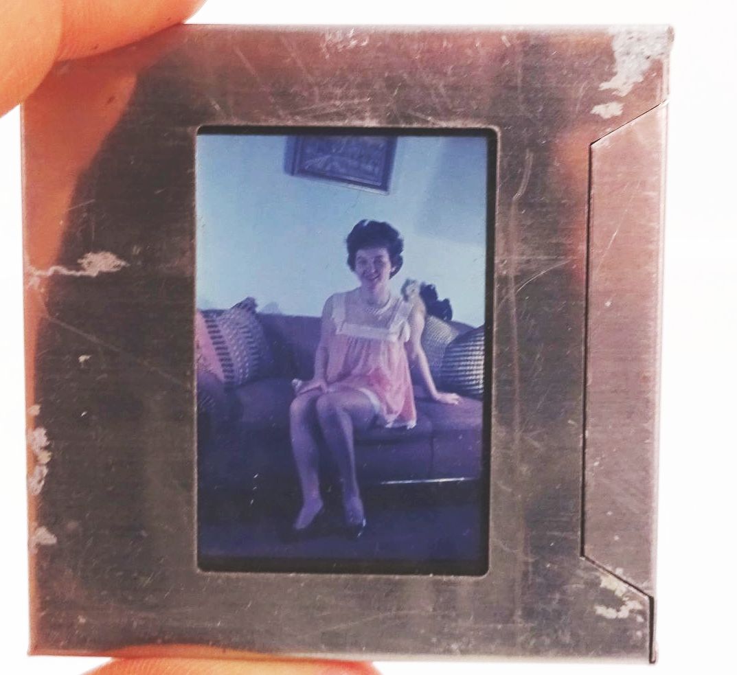 8 x Farbdia nackte Frau DDR Strand 1950er Akt Freikörperkultur Dia naked 8 x Farbdia nackte Frau DDR Strand 1950er Akt Freikörperkultur Dia naked