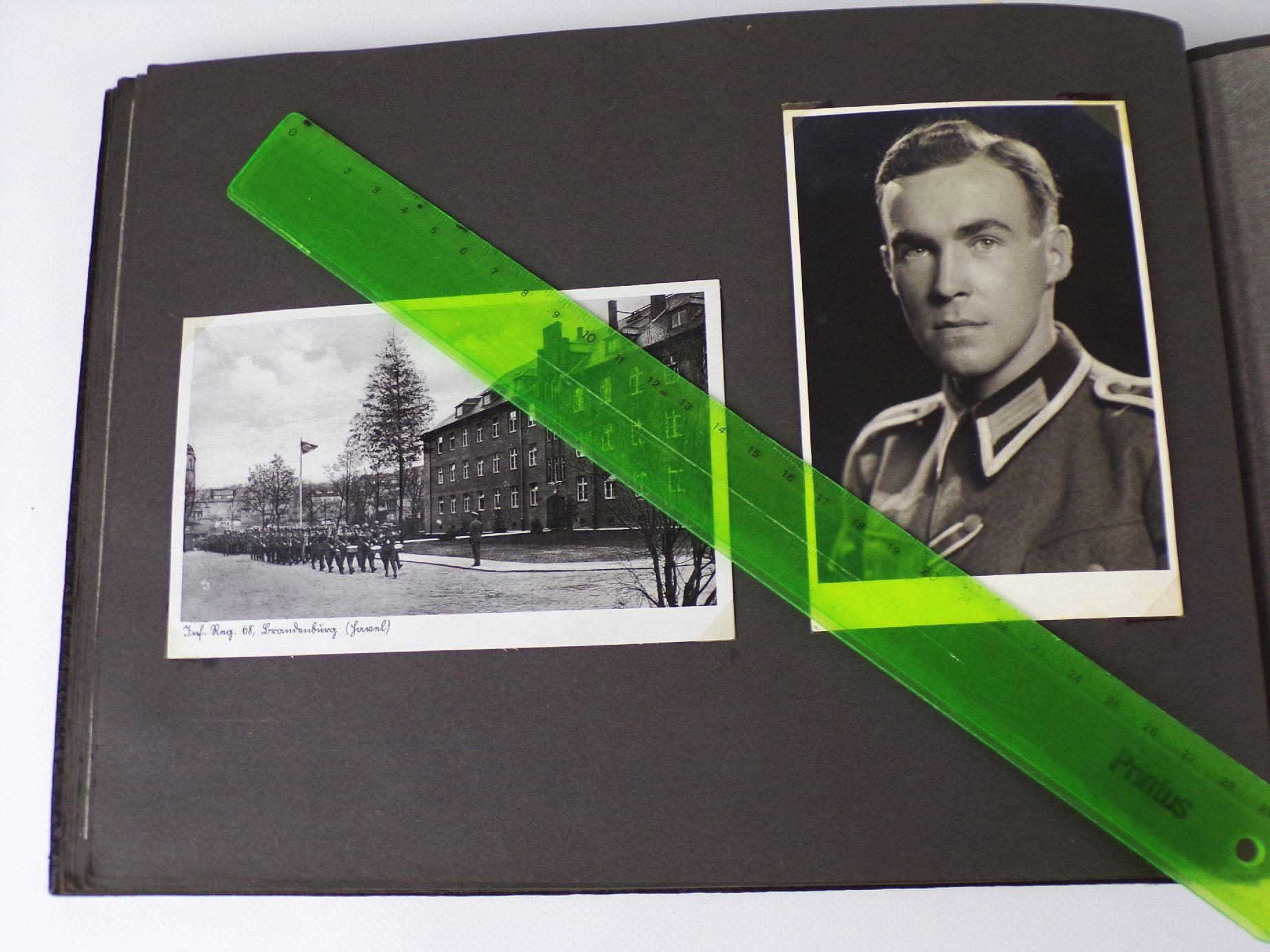 Fotoalbum 2 Wk Karl Raddatz Russland Smolensk Brandenburg Havel Krakau Lazarett Abbazia Fotoalbum 2 Wk Karl Raddatz Russland Smolensk Brandenburg Havel Krakau Lazarett Abbazia