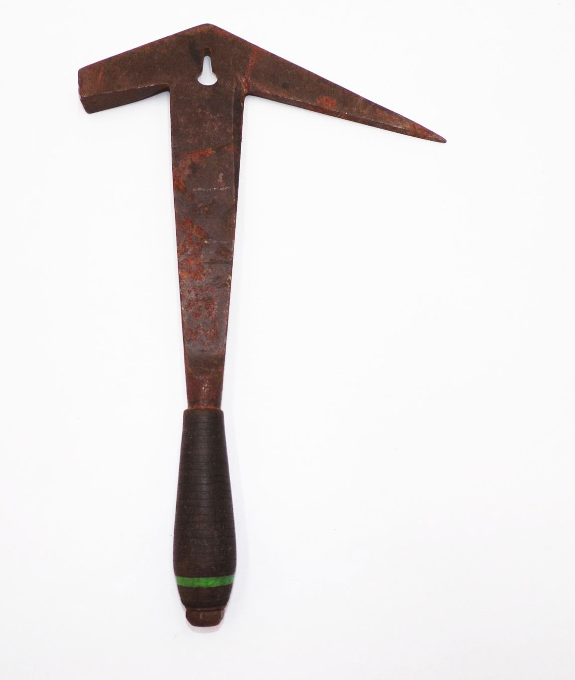 Alter Freund Schieferhammer 