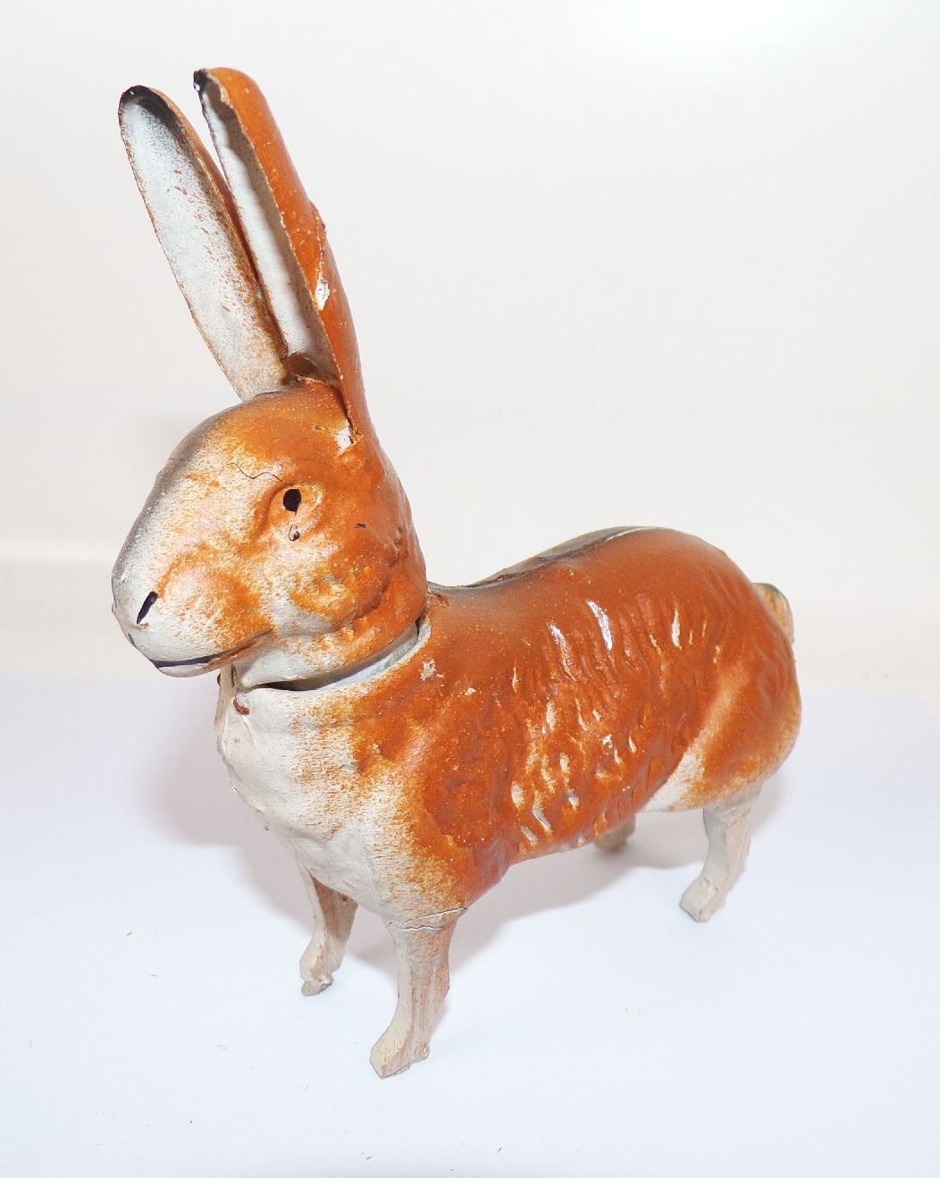Alter Osterhase Candy Container vor 1945
