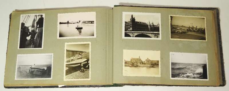 Marine Fotoalbum 2 Wk Fotos Marine Fotoalbum 2 Wk Fotos