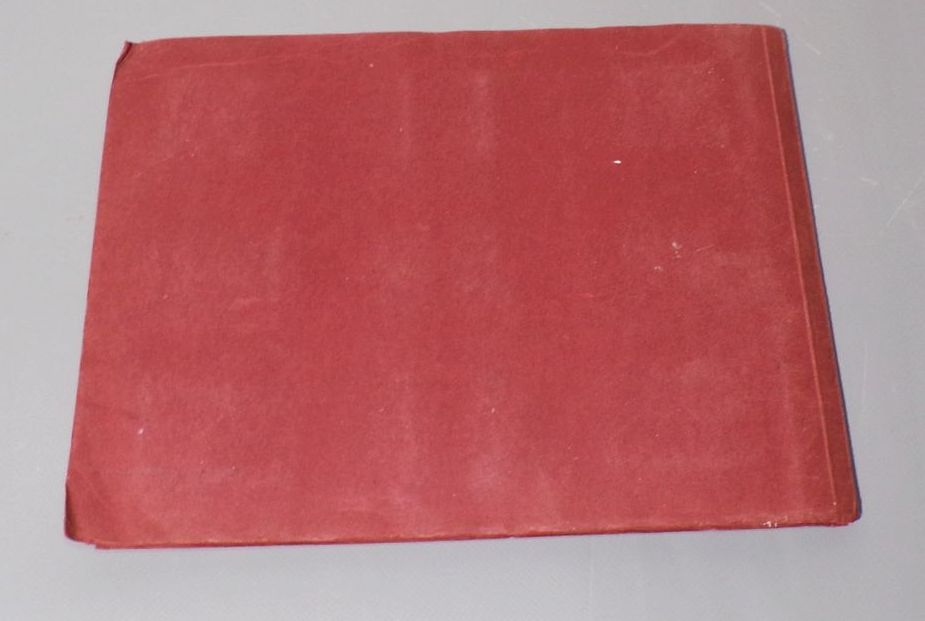 Reunion Tonfilmbilder altes Sammelbilderalbum Schauspieler Obercunnersdorf 