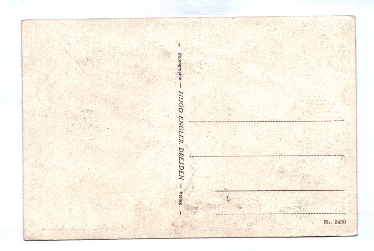 Ak Amselfall Sächsische Schweiz Wasserfall Ak Amselfall Sächsische Schweiz Wasserfall