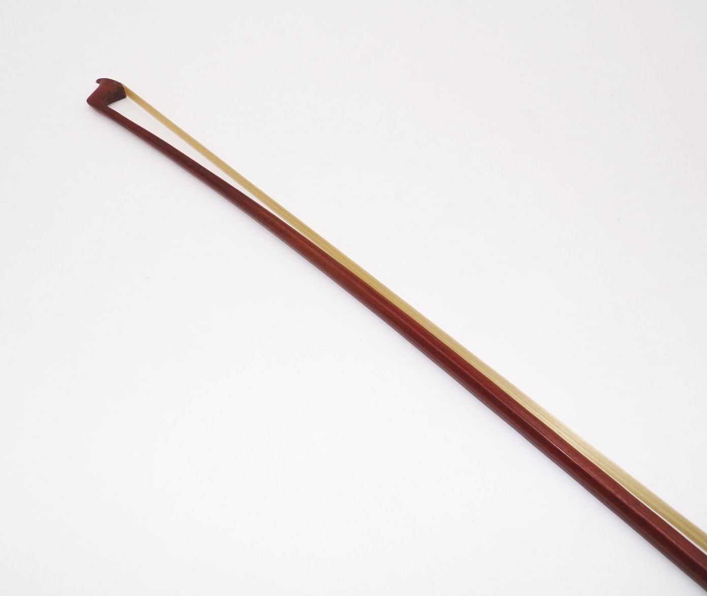 Alter Geigenbogen 74 cm