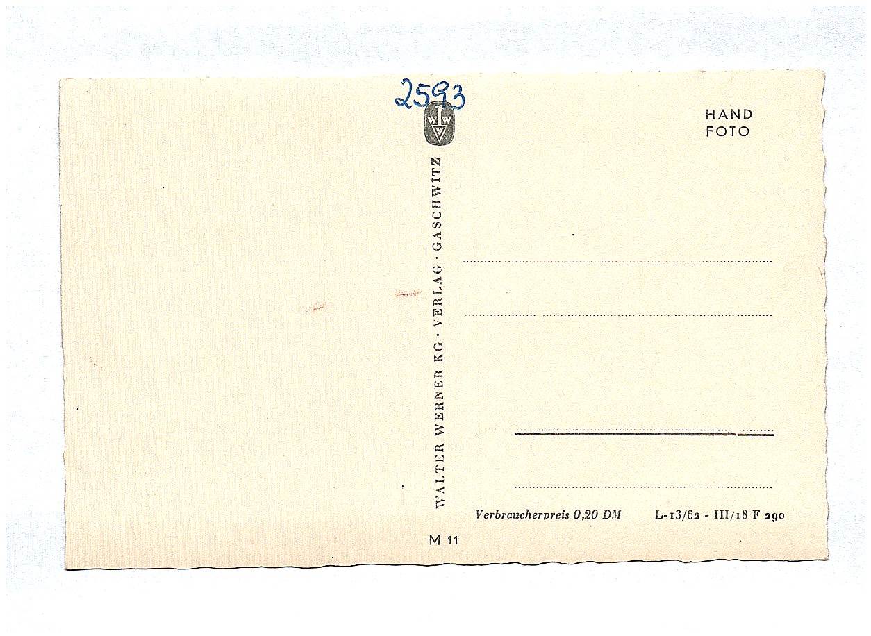 Ak Ahrenshoop Ostsee DDR Ak Ahrenshoop Ostsee DDR