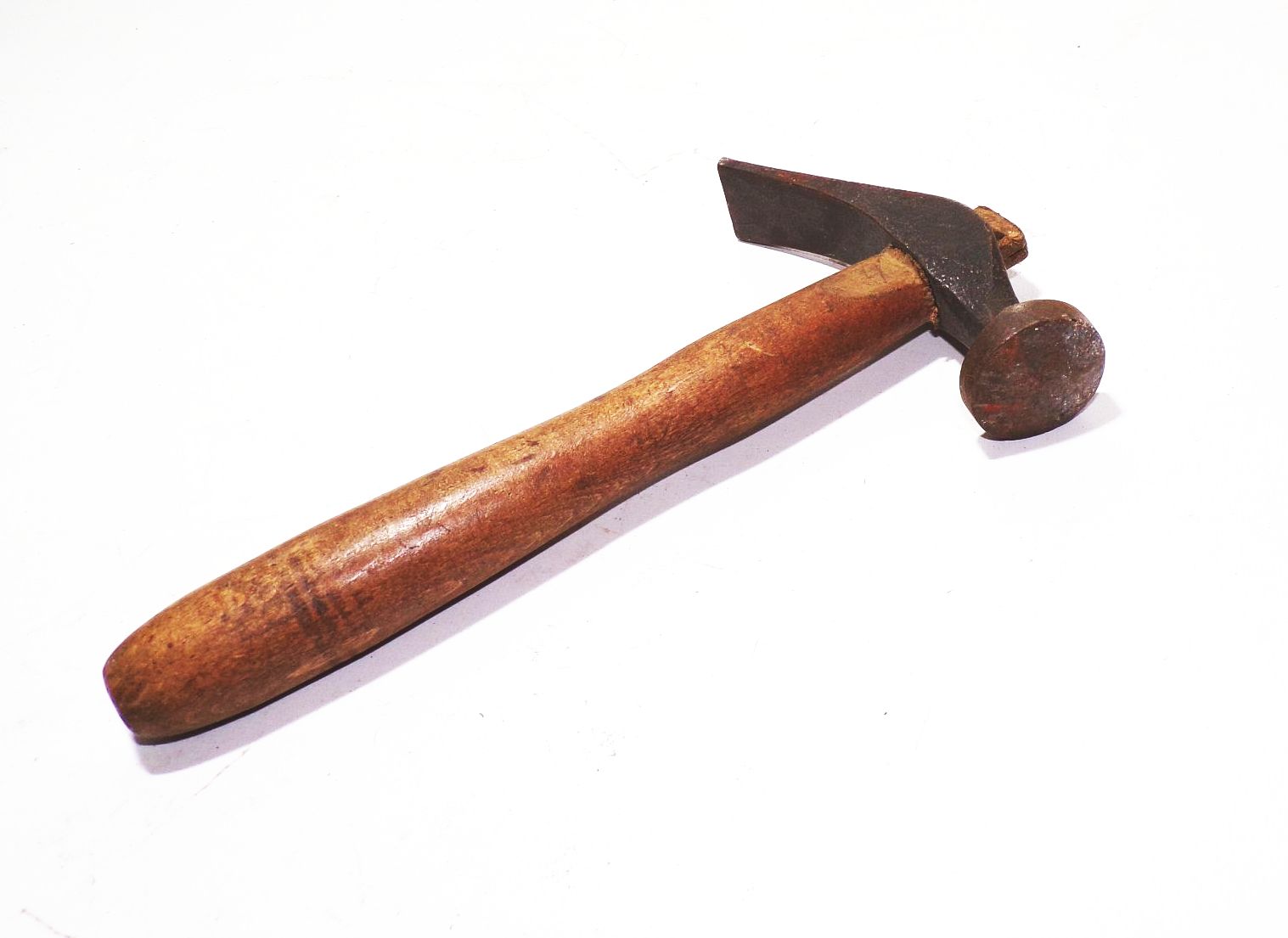 Alter Schusterhammer Schuhmacher Hammer vintage